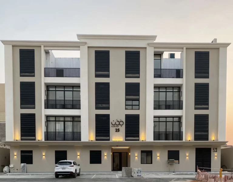 جدن 25