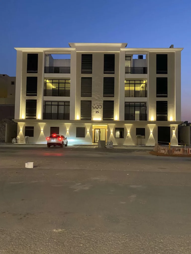 جدن 25