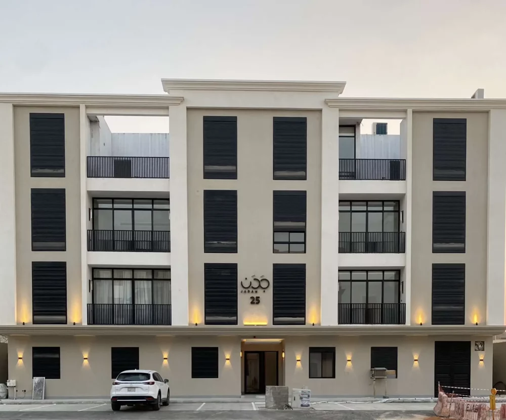 جدن 25