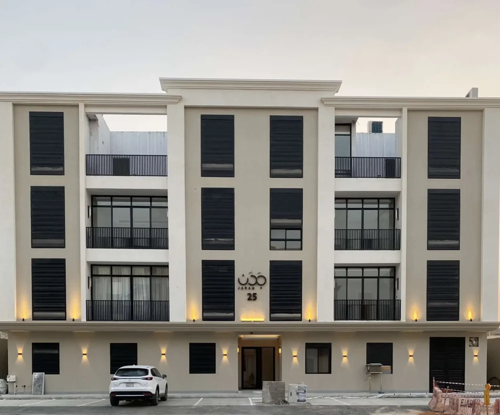جدن 25